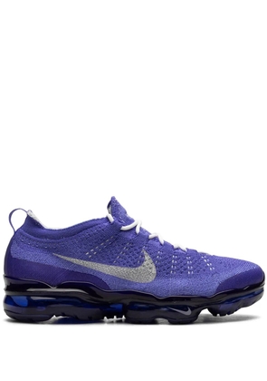 Nike Air Vapormax 2023 FK 'Light Ultramarine' sneakers - Purple