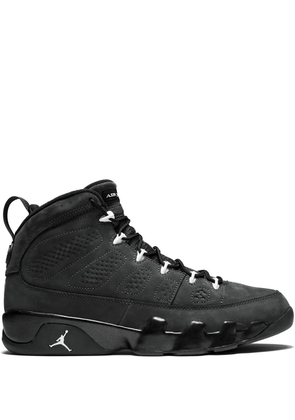 Jordan Air Jordan 9 Retro 'Anthracite' sneakers - Black