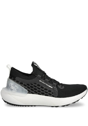 Under Armour Phantom sneakers - Black