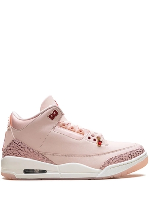 Jordan Air Jordan 3 'Valentine's Day' sneakers - Pink