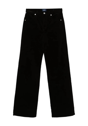 Citizens of Humanity ANNINA zip-fly corduroy jeans - Black