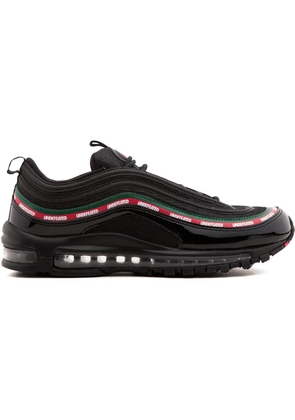 Nike x Undefeated Air Max 97 OG 'Black' sneakers