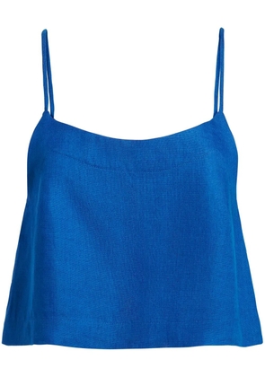 BONDI BORN Universal Cami top - Blue