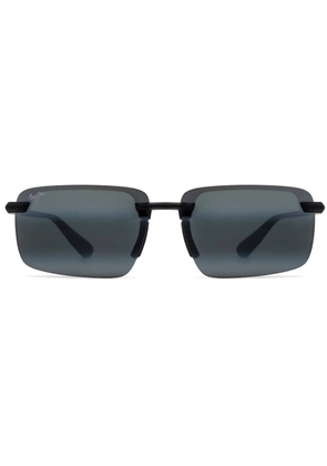 Maui Jim Laulima sunglasses - Black
