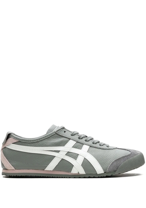 Onitsuka Tiger Tiger Mexico 66 'Monument Blue' sneakers - Green