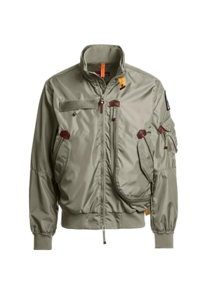 Parajumpers zip-up jacket - Green