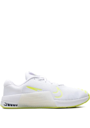 Nike Metcon 9 low-tops sneakers - White