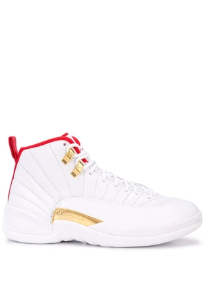 Jordan Air Jordan 12 'Fiba' sneakers - White