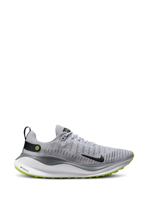 Nike ReactX Infinity Run 4 lace-up sneakers - Grey
