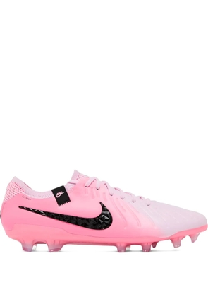 Nike Tiempo Legend 10 Elite FG 'Pink Foam' sneakers