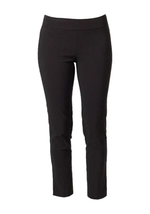 Avenue Montaigne Pars trousers - Black