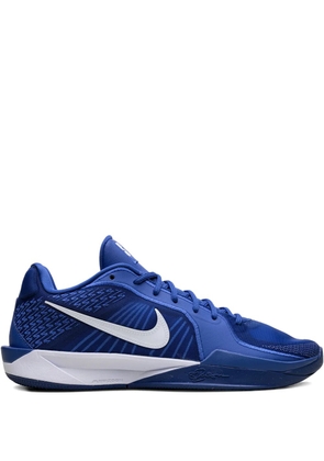 Nike Sabrina 2 sneakers - Blue