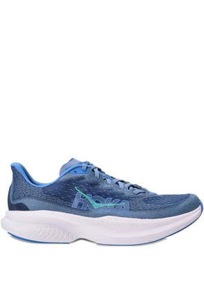 HOKA Mach 6 sneakers - Blue