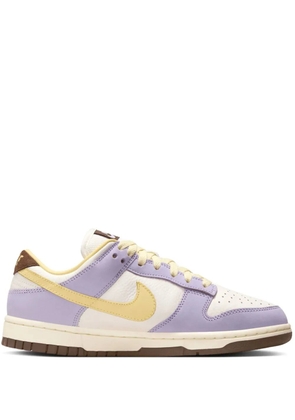 Nike Dunk Low Premium 'Lilac Bloom' sneakers - Purple