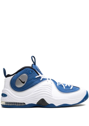 Nike Air Penny 2 'Atlantic Blue' sneakers