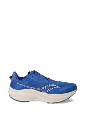 Saucony Axon 3 sneakers - Blue