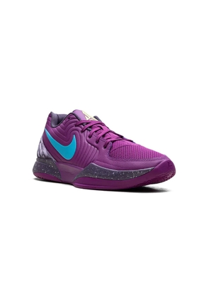 Nike Ja 2 'Stargazer' sneakers - Purple