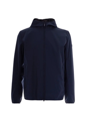 Colmar hooded zip-up jacket - Blue