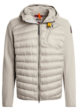 Parajumpers Nolan jacket - Neutrals