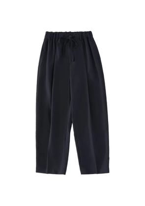 Studio Nicholson Noam trousers - Blue