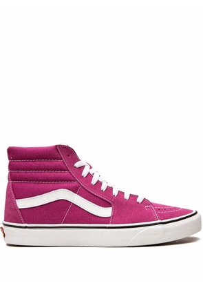 Vans Sk8-Hi “Fuchsia” sneakers - Pink