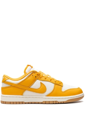 Nike Dunk Low 'University Gold' sneakers - Yellow