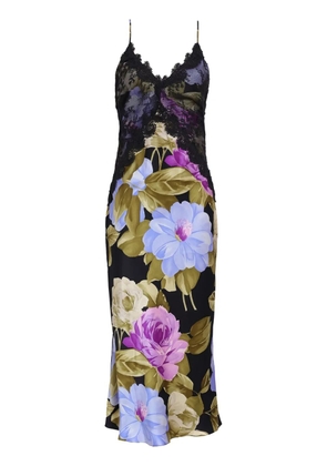 Lethicia Bronstein Juazeiro dress - Black