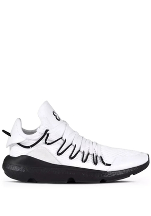 Y-3 Kusari sneakers - White