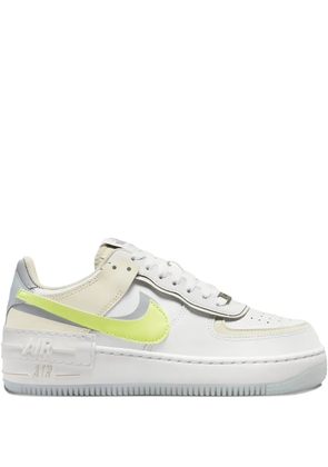 Nike Air Force 1 Shadow sneakers - White