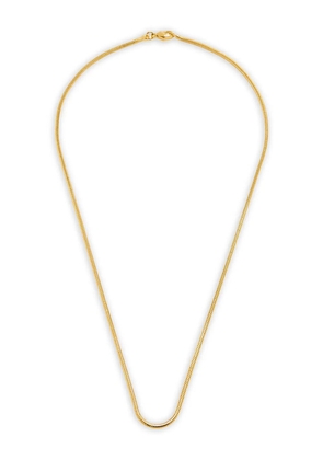 TWOJEYS Bali chain necklace - Gold