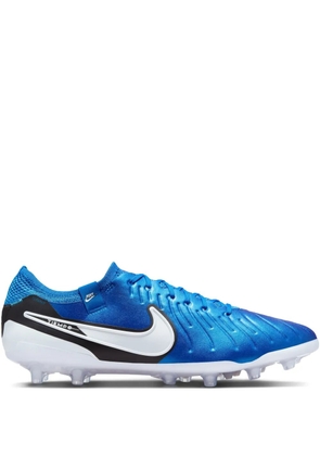 Nike Tiempo Legend 10 Elite AG sneakers - Blue