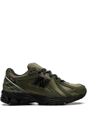 New Balance 1906R 'Green' sneakers