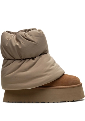UGG Amphora boots - Brown