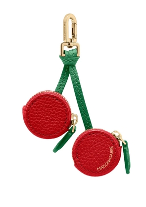 MAISON de SABRÉ The SABRÉMOJI™ fruit charm - Red