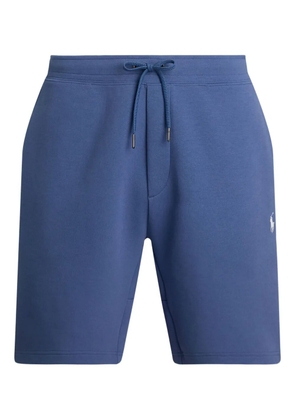 Polo Ralph Lauren drawstring-waist shorts - Blue
