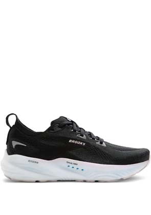 BROOKS Glycerin 22 'Black' sneakers