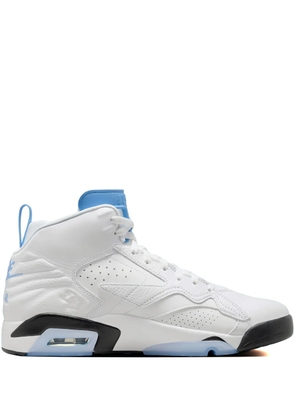 Jordan MVP 'White/University Blue'