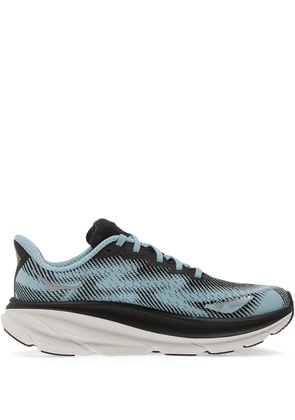 HOKA Clifton 9 sneakers - Blue