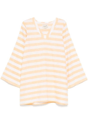 Bambah Rayna mini dress - Yellow