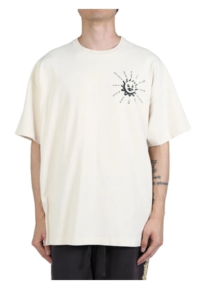 D-R-G-N Balance T-shirt - Neutrals