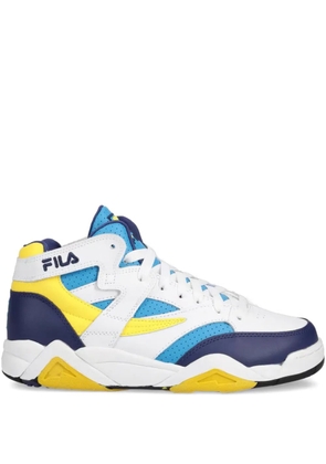 Fila M-Squad sneakers - White