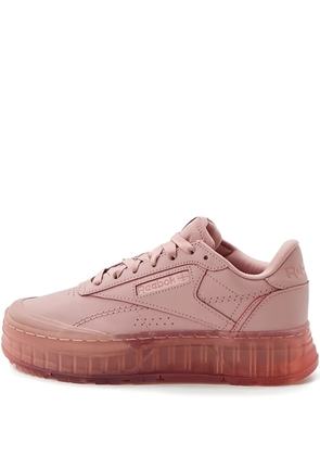 Reebok Club C Double Geo 'Smokey Rose' sneakers - Pink