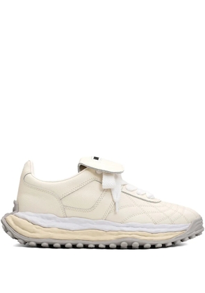 Maison MIHARA YASUHIRO Scott sneakers - White