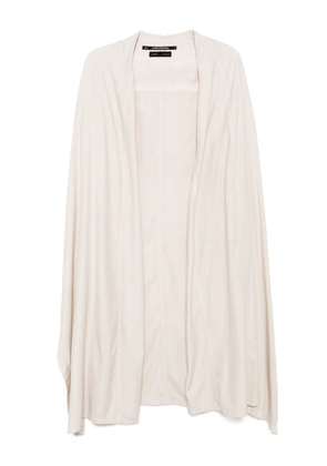 Julius Robe coat - Neutrals