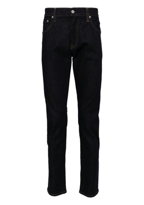 Citizens of Humanity London tapered slim-fit jeans - Blue
