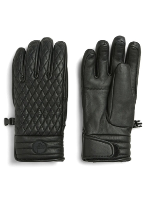 Fusalp Athena gloves - Black