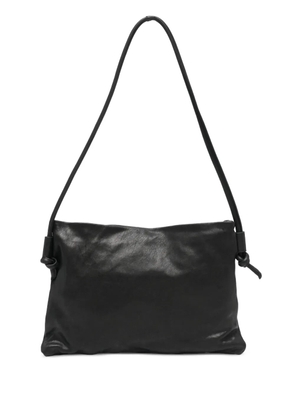 SOMMET Frida Shoulder Bag - Black