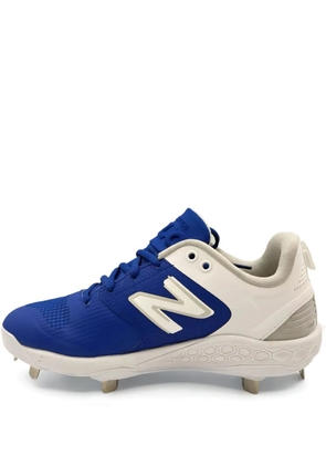 New Balance fresh foam velo v3 metal trainers - Blue