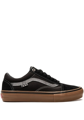 Vans x Hockey Skate Old Skool sneakers - Black
