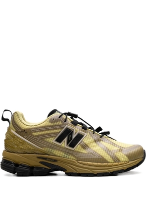 New Balance x Cayl 1906R sneakers - Yellow
